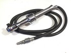 Snap On Tools Usa Far70a 3 8    Drive Air Ratchet Kit Socket Extension Swivel Nice