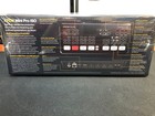 Blackmagic Design Atem Mini Pro Iso Hdmi Live Stream Switcher Factory Sealed New