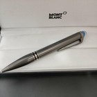 Montblanc Starwalker Collection Gunmetal Ballpoint Pen Gift Set
