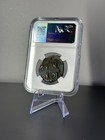 Byzantine Empire Ae Follis Class C Ad 1034-1050 Christ Anonymous Ngc Ch F