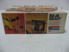 Empty Box Only - Monogram Vw Van Baja Beast Model Kit  7527