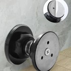 Door Stop Magnetic Door Stopper Holder Anti Collision Doorstop