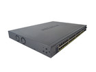 Netgear Prosafe Gs752tp 48 Port Gigabit Ethernet Poe Network Switch 4 Spf