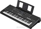 Yamaha Psr-e583 61-key Portable Keyboard