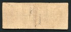 1800 s 12 1 2 Cents Yeatman  Woods   Co  Hickman  Ky Obsolete Scrip Note  rare 