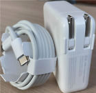 Oem 61w Power Cord Adapter Laptop Charger For Macbook Pro 13 14 Inch 2016-2023