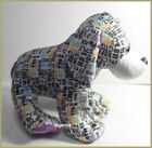 Webkinz Plush By Ganz Texting Puppy With Un-used Code Tag