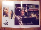 Jazz Singer Jess Robin Movie Pamphlet A4 20 Pages 1981 Japan Movie Program