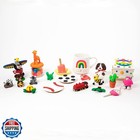 Sculpey Iii Polymer Oven-bake Clay  Translucent  Non Toxic  8 Oz 