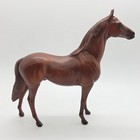 Breyer Horse Classics Man O    War 9149 2017 Chestnut Thoroughbred Retired