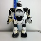 2005 Robosapien V2 Mini Robot For Parts Only