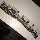 Collector Cards Cat Scale Super Trucks Limited Edition Series 20--67 Cards