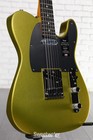 Fender American Ultra Ii Telecaster Electric Guitar - Solar Flare With Ebony