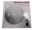 Kitchenaid Kfp13jd Steel Julienne Disc Blade-fits Models Kfp1333   Kfp1344