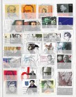 Germany Collection 261023 84  u  See Scans   Good Stamps  Best Price 