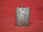 Vintage Navajo Styled Hip Flask