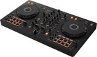 Pioneer Dj Ddj-flx4 2-deck Rekordbox And Serato Dj Controller - Graphite