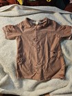 Tons   Newborn Baby Girl Lot  Name Brand All Must Go  