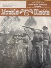  16  Vintage Muzzle  Blasts Magazine Issues 1950-1954