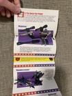 Transformers G1 Mail-order Catalog Stars 1988 The Autobots Are Under Attack