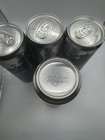 Red Bull Winter Edition Fig Apple 4 Pack 12 Fl Oz Cans Discontinued Collectors