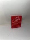 Vintage 1970s Uno Card Game     Sealed Cards W  Original Insert   