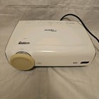Optoma Hd72 - 1 300 Ansi Lumens Wxga 720p Hdmi Projector Tested Great Condition
