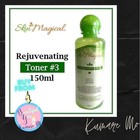     skin Magical Rejuvenating Facial Toner  3  150ml 