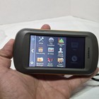 Garmin Montana 600 Gps Handheld Portable Rechargeable Hiking Off Road Maps 