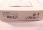 New Oem Official Apple A1438 Lightning To Digital Av Adapter  Md826am a  Nice