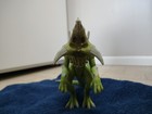 Y-msf Chameleon Zero Toys Godzilla The Animated Series 1998 Ymsf 6 Inch Figure