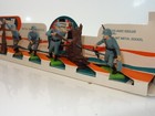 Britains Deetail 7354 German Infantry Figure Set Military  404 