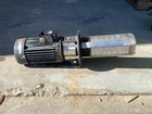 Grundfos Vertical Coolant Pump Crk4-60 2a-m-a-auuv