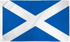 Scotland 3 X 5 Ft Flag Set W  6-ft Spinning Flag Pole   Bracket  tangle Free 