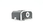 Hasselblad A24 V-button Roll Film Back Chrome  340
