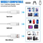5 In 1 Memory Card Reader Usb 3 0 Otg Adapter Sd Card Reader For Iphone ipad