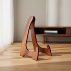 Floor String Instrument Stand Elegant Design String Instrument Stand Non-slip