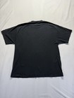 Vintage Gorilla Face Graphic T-shirt Xl Black Tee Y2k Grunge