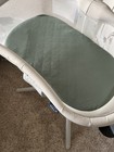 Bassinest   Soothing Swivel Sleeper 3 0 Bassinet With Mattress 