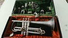 1921 Holton Clarke Model Cornet H-c  Frank Holton Co 