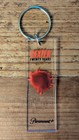 Dexter Nycc Comic Con 2026 Exclusive Trophy Blood Slide Keychain