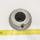 Tidland Ac2996 6  Od 2-3 8  Round Bore Air Chuck