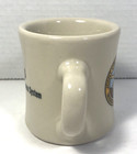 Joint Cruise Missiles Project Coffee Cup Mug Missions Guidance Cmgs Vintage