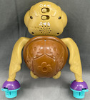 Bright Starts Disney Finding Nemo Baby Jumper Squirt Turtle Toy Replacement Part
