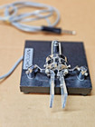 Bencher By-1 Iambic  Paddle - Recently Serviced By Vibroples