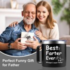 Dad Gifts For Fathers Day  Funny Dad Mug Father Day Gifts  Best Dad Ever Mugs   