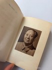 1966  Full Edition Quotations From Chairman Mao Tse-tung Little Red English Book