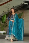 Pakistani Dress Salwar Kameez Ready To Wear Suits Indian Wedding Party Bollywood