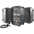 Jbl 8  Packaged Pa System With 8-channel Integrated Mixer  eon208p 