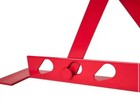 New Guardian Fall Protection 10 In  Adjustable Roof Safety Tool Bracket